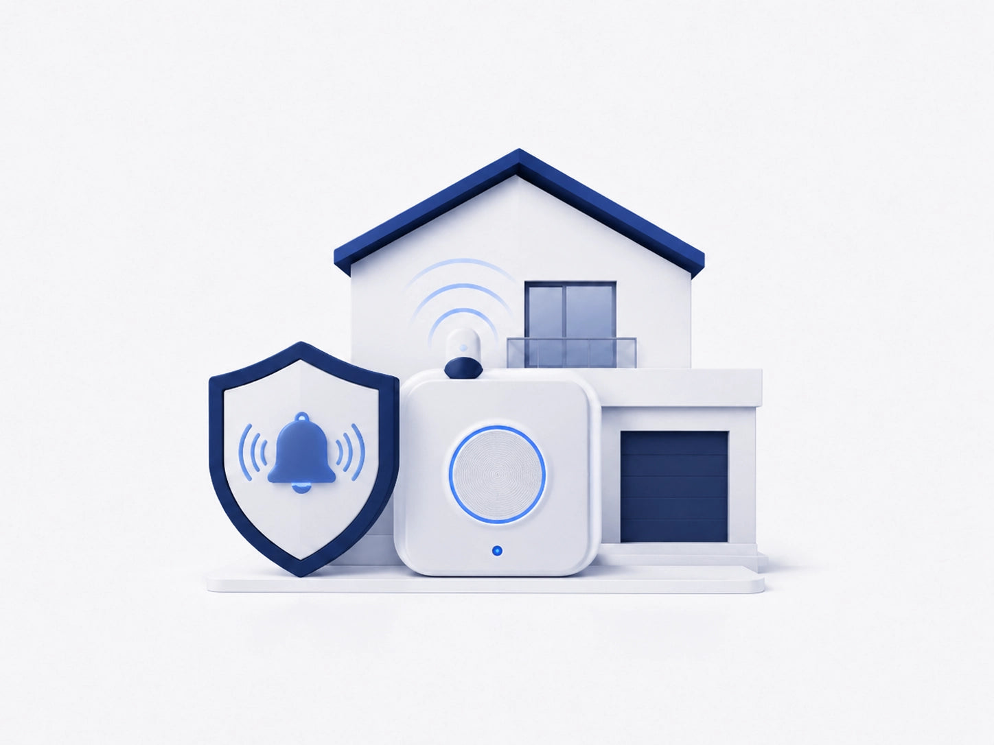 Alarm Sistemi Almak İstiyorum