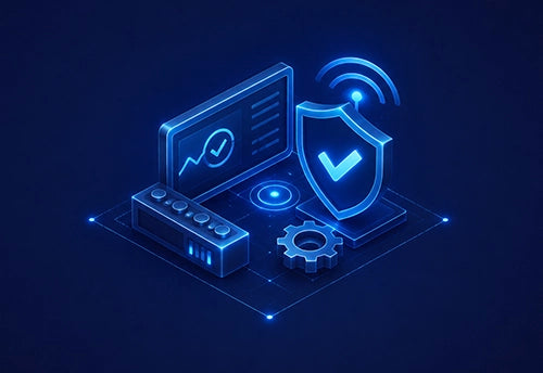Test, teslim ve kullanım bilgilendirmesi